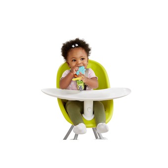 VTech® Green Means Go Baby Keys™ Teether Toy for Babies and Toddlers