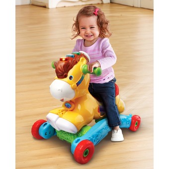 vtech gallop and rock learning pony manual