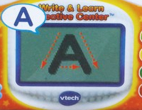 vtech write and learn centre