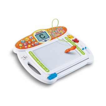 VTech® Art Kidi Secrets™ Doodle Pad With Invisible Ink and Passcode Lock