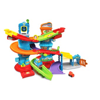 vtech smart cycle