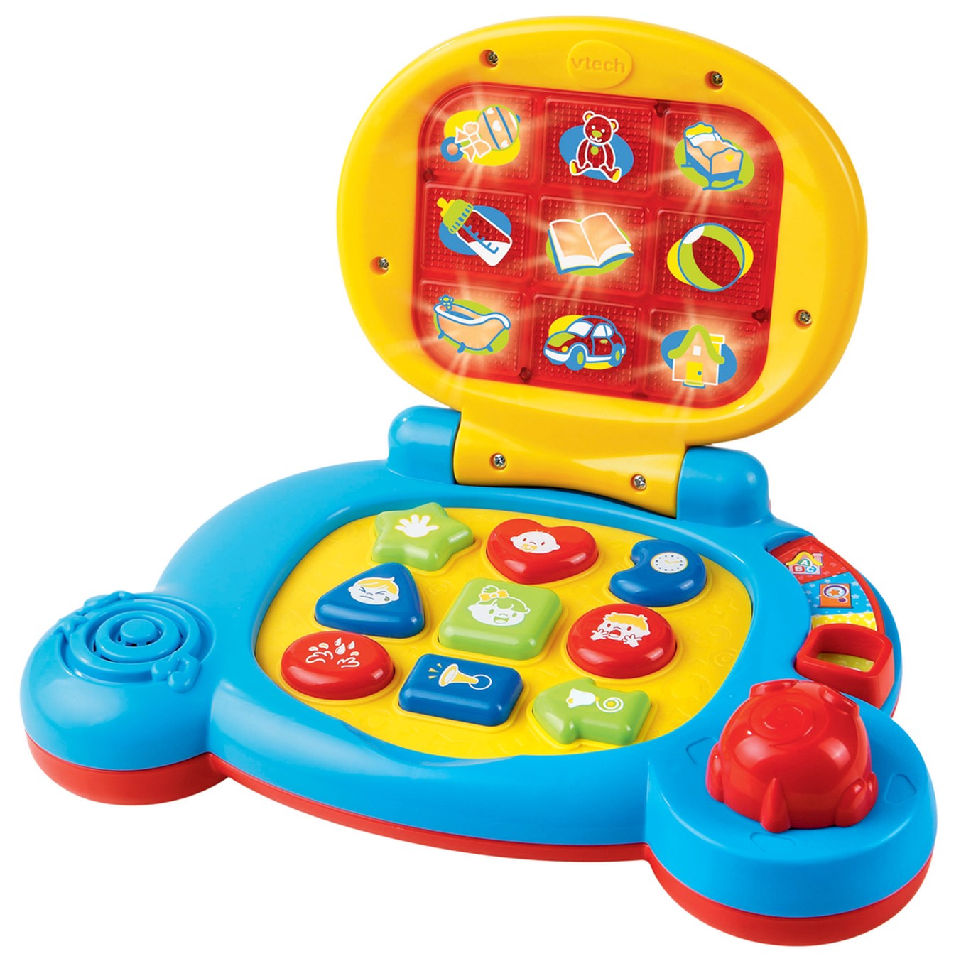 vtech computer for 6 year old