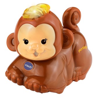 vtech go go smart animals monkey