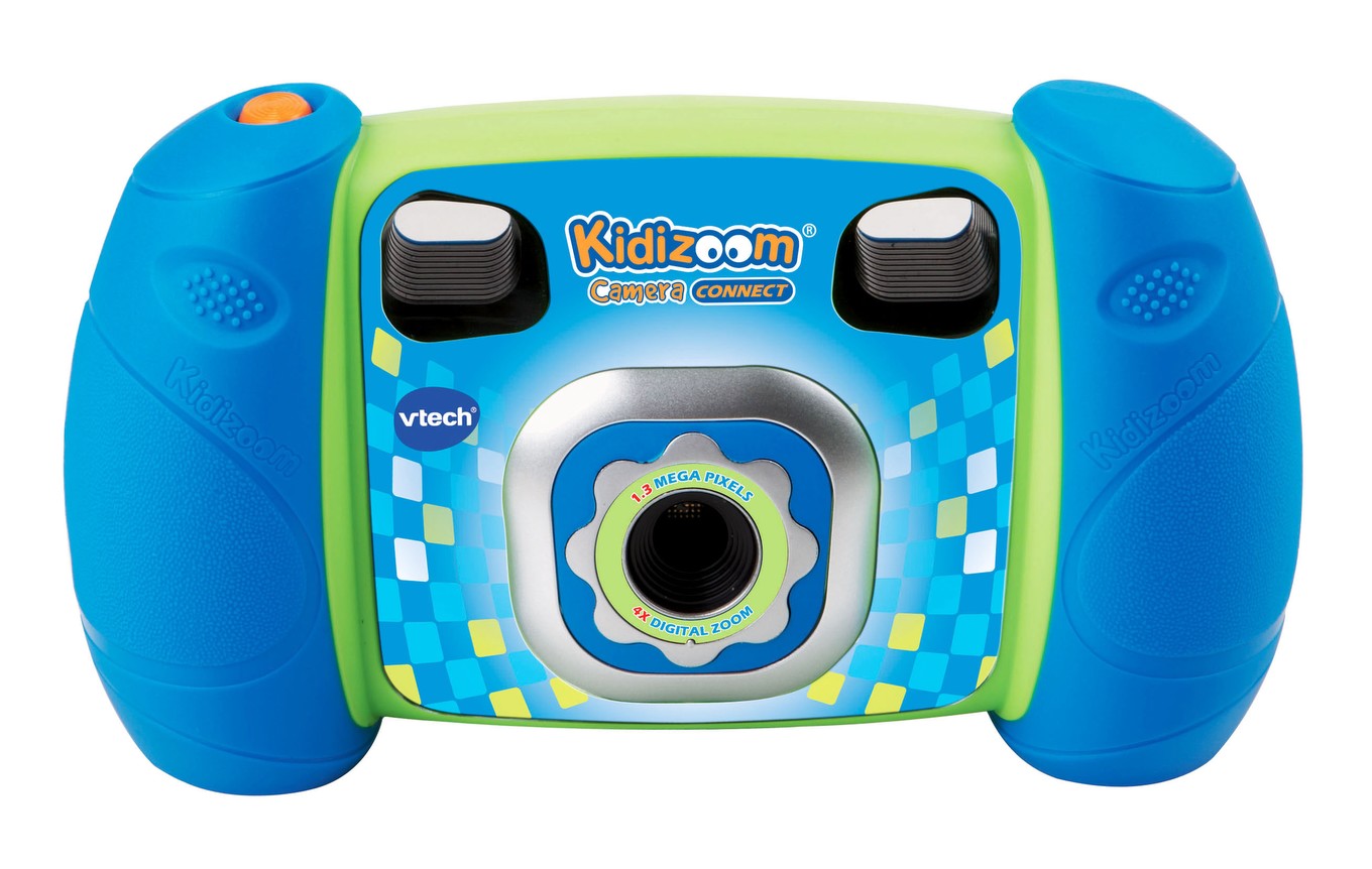 vtech camera toy