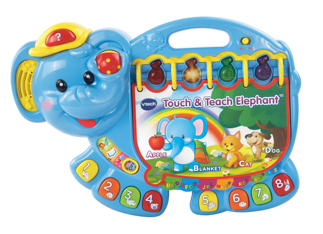 vtech toys for 6 year olds