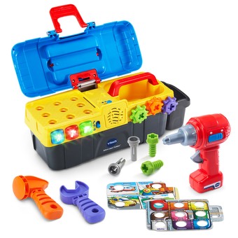 VTech® PAW Patrol Skye to the Rescue With Tools for Preschoolers