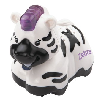 vtech zebra toy