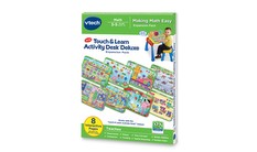 vtech activity table expansion pack