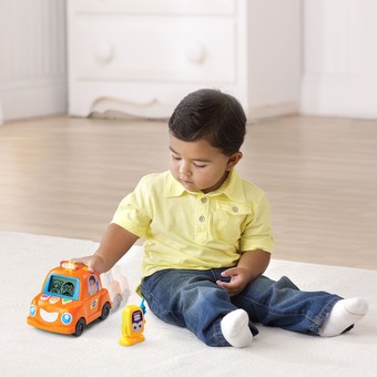 vtech cruise and learn car