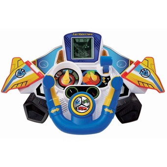vtech race and learn