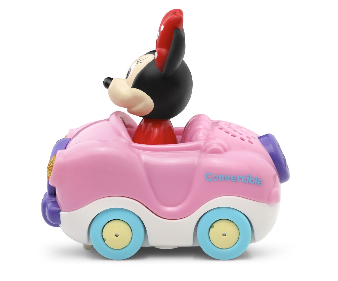 minnie mouse infant toys
