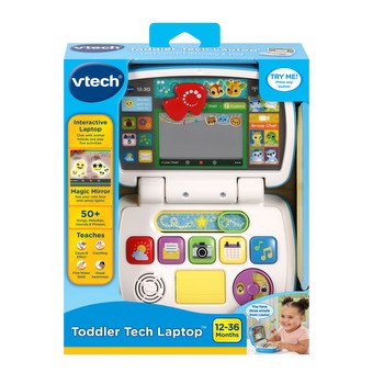 Preschooler/Toddler Baby Laptops Vtech - toys & games - by owner - sale -  craigslist