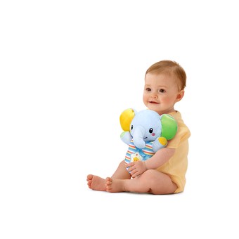 vtech baby snooze & soothe elephant