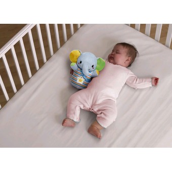 vtech glowing lullabies elephant