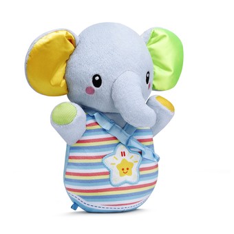 vtech soothe and snooze elephant