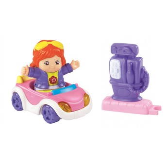 Figurine d'action Vtech Convertible