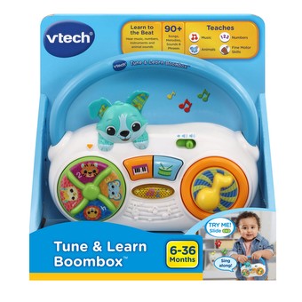 radio baby vtech - VTech