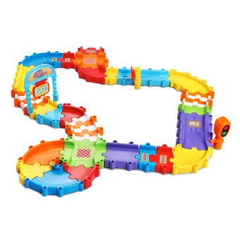 Toy Track │ Go! Go! Smart Wheels │ Track Pack │ VTech