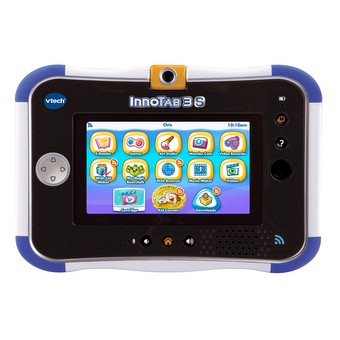 Innotab 3s Plus - The Learning Tablet