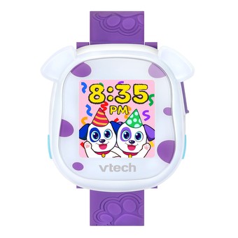 VTech VTech-80-551687 Reloj Educativo de Skye Patrulla Canina, Smartwatch  Interactivo para niños +3 años, Versión ESP, Color, único (80-551687) :  : Juguetes y juegos
