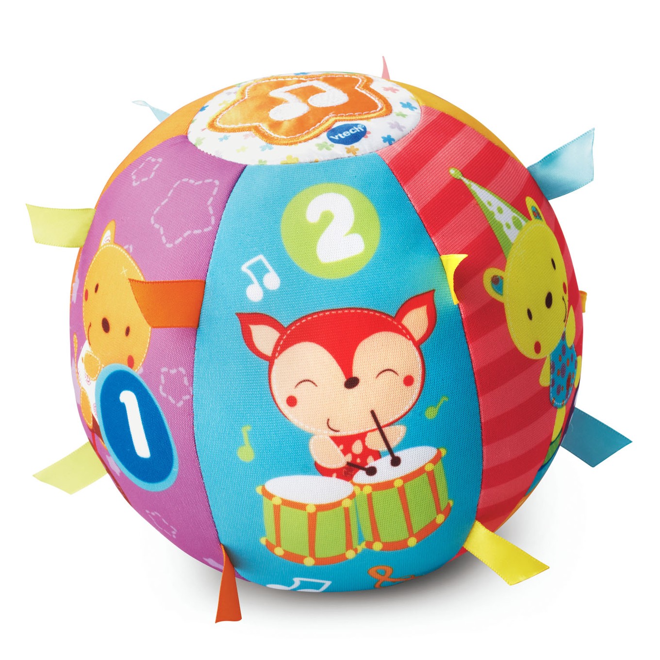 vtech soft ball