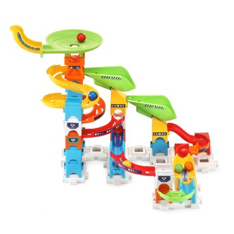 VTech - Marble Rush, Estensione Elettronico Circ…