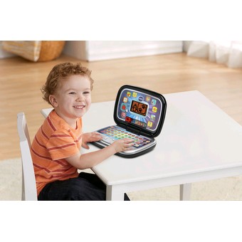 VTech 80-600954 2-in-1 Touch Laptop Preschool Toy Pink – TopToy