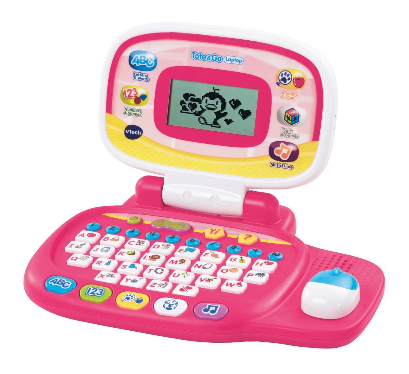 VTECH Mini Laptop - Mini Laptop . shop for VTECH products in India