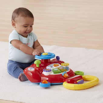 vtech sit and ride