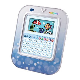 Little Apps, Kids Tablet