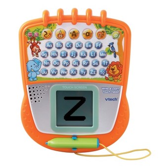 vtech touch tablet