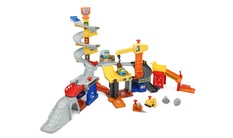 Go! Go! Smart Wheels® │ Learning Zone Construction Site™ │ VTech®