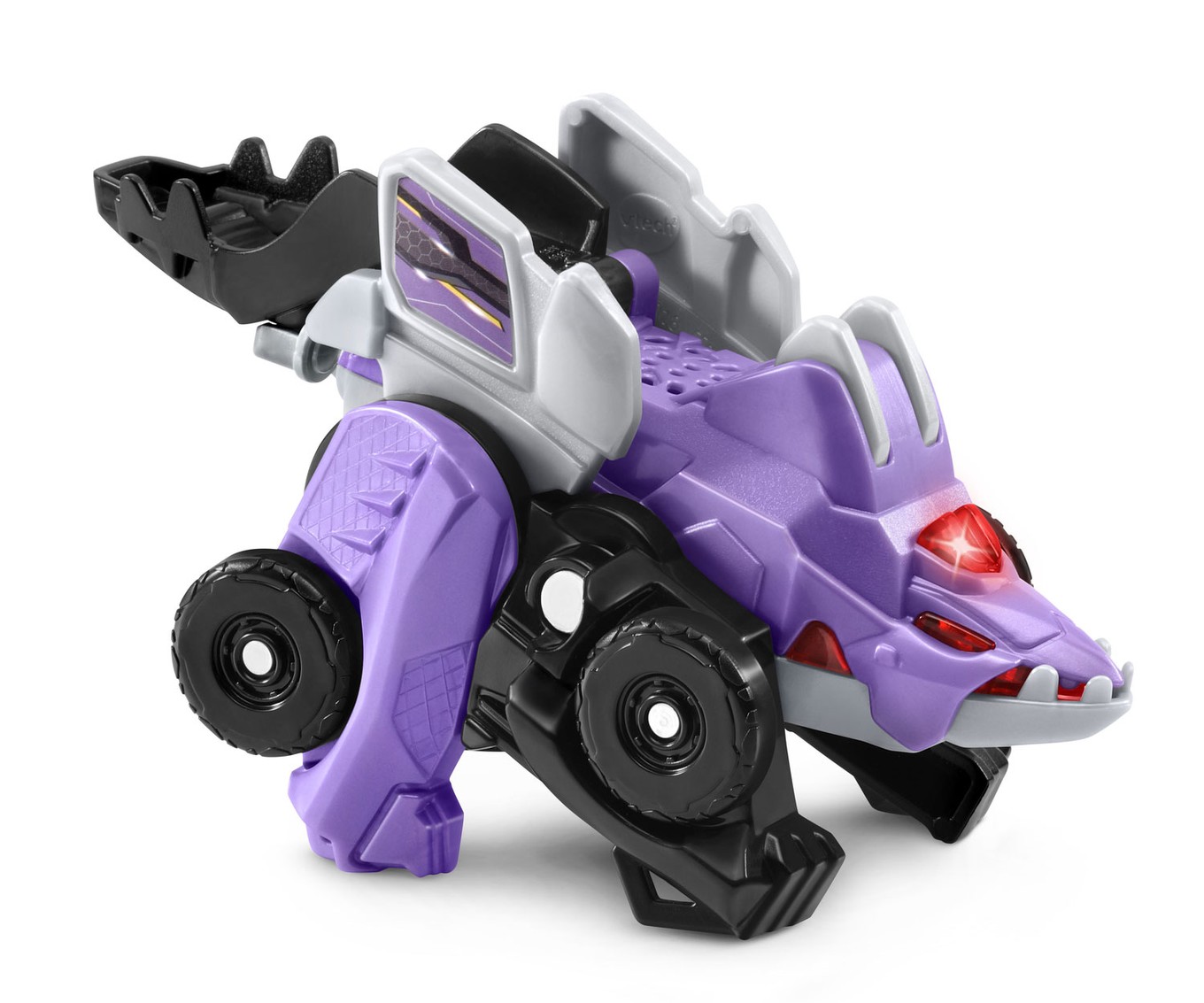 VTech® Switch & Go™ Velociraptor Helicopter Transform Dino to Vehicle