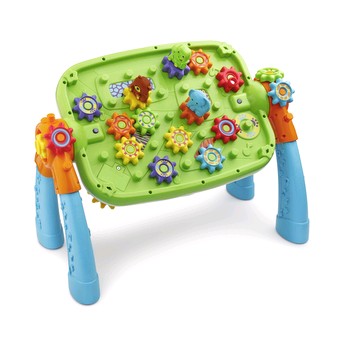 gearzooz activity table