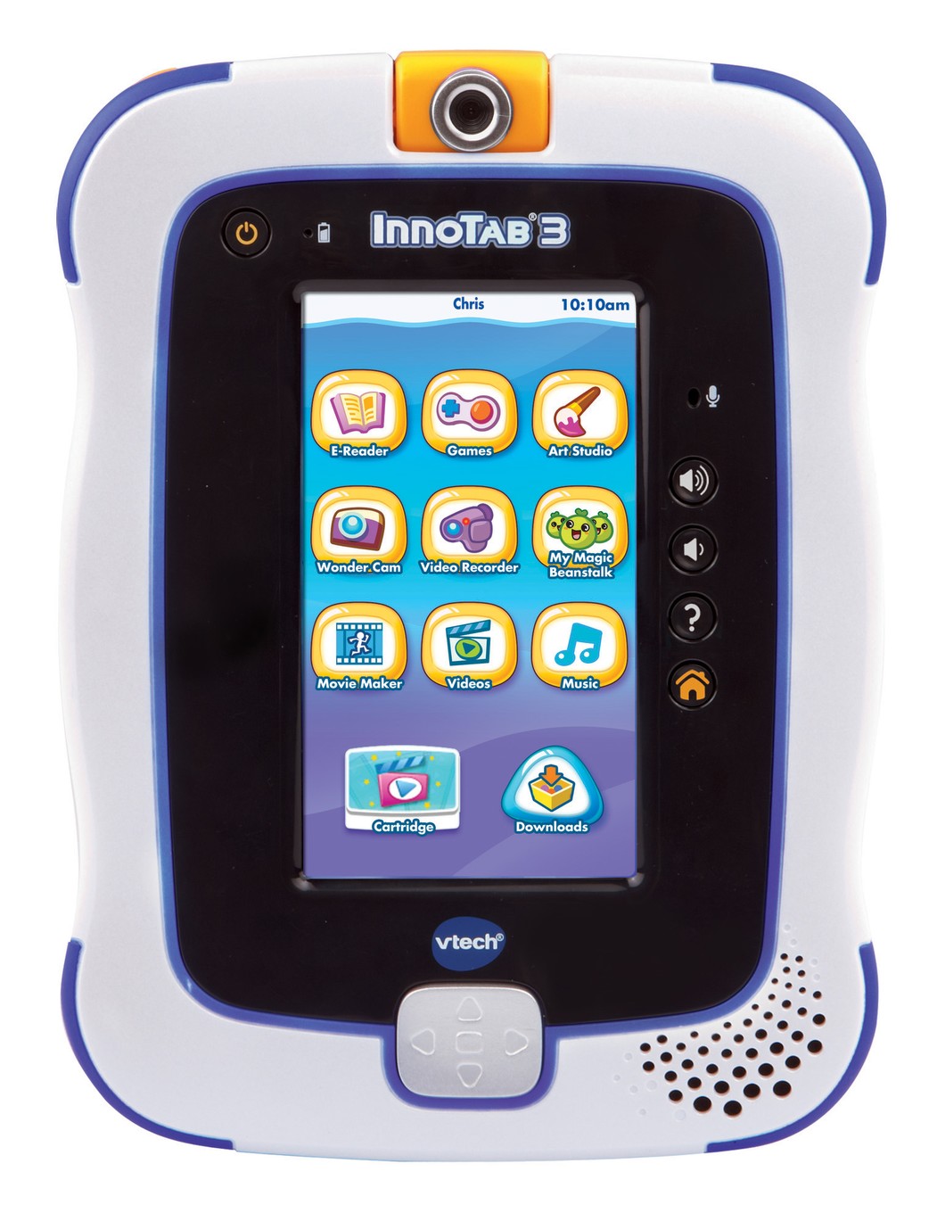 vtech tablet for 3 year old