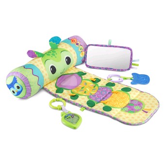 VTech® Soothing Songs Fox™ Cuddly Interactive Musical Toy