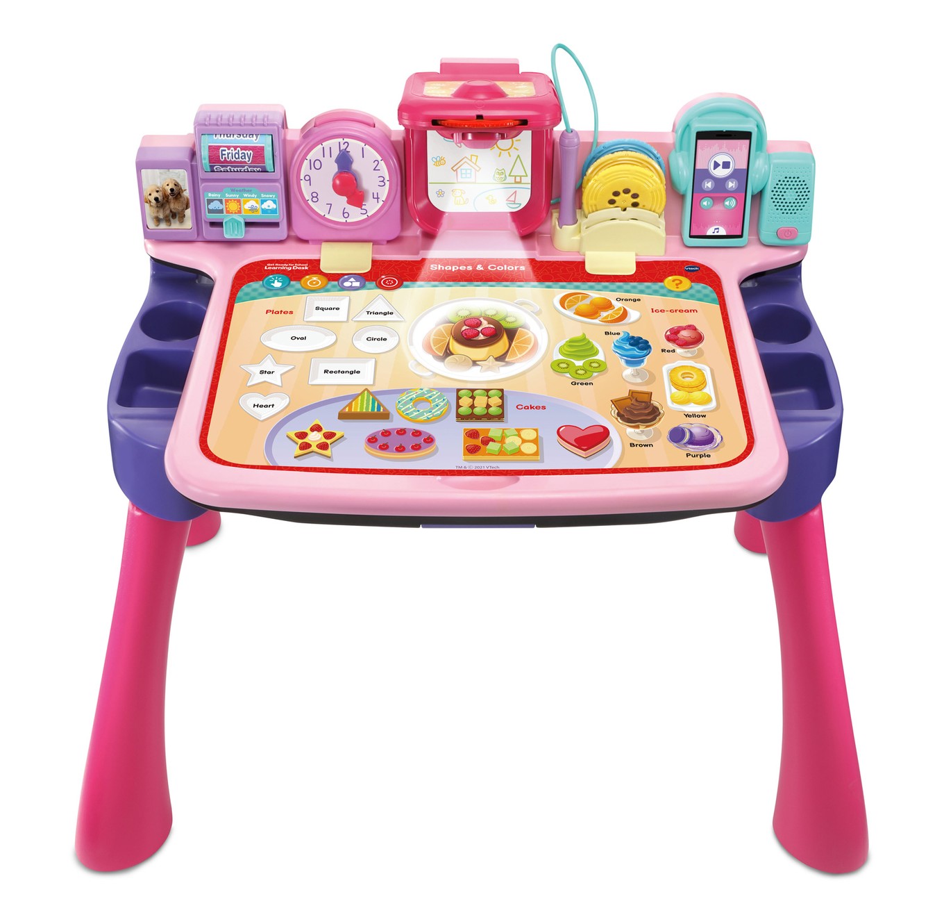 Paint Pucks  Education Station - Teaching Supplies and Educational Products