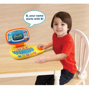 VTech Tote and Go Laptop Web Plus Mouse Preschool Learning