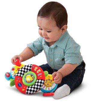 VTech Toot-Toot Drivers Baby Driver