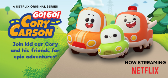 Vtech Go Go Cory Carson Cory Carson Vehicles And Playsets