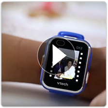 VTech® Kidizoom® Smartwatch DX2 | The Smartest Watch for Kids